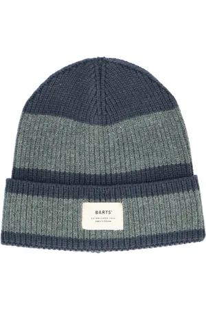 Barts Hucsley Beanie Navy