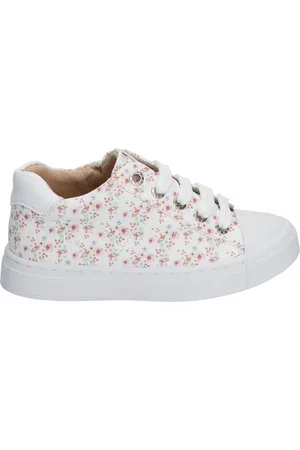 Shoesme SH22S002-A White Flower