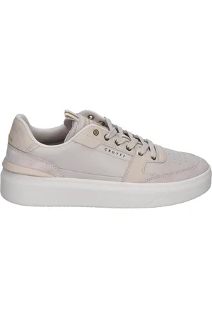 Cruyff Endorsed Tennis Men Cream