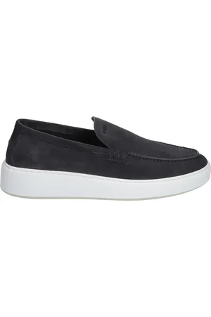 Nubikk Jiro Mio Men Steel Blue