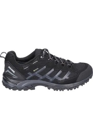 Meindl Caribe GTX Black