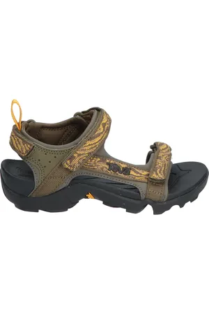 Teva Tanza Green