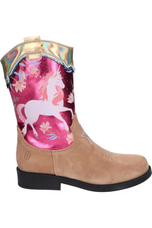 Shoesme NW24W010 Pink Unicorn