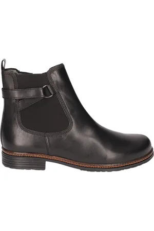 Gabor 54.670.27 Black G-Wijdte