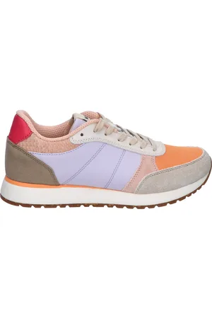 Woden Ronja Space Multi Color