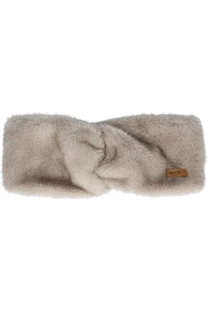 Barts Breanne Headband Grey