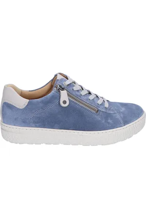Hartjes Phil Aqua Blue H-Wijdte