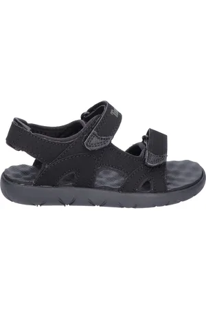 Timberland Perkins Row 2-Strap Black