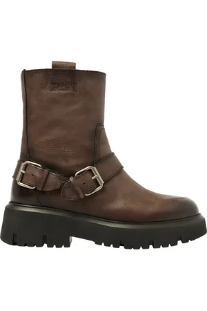 VIA VAI 62092 Ziva Jagger 01-325 Brown