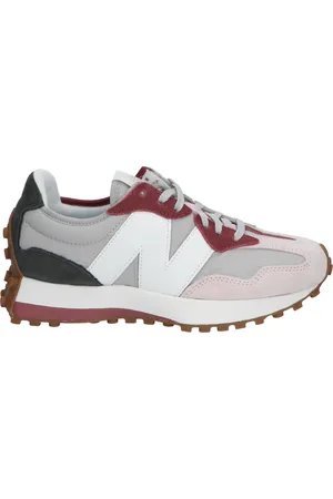 New Balance 327 Stone Pink