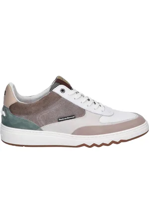 Floris van Bommel De Kupster 22-01 Light Brown G+ Wijdte