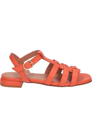 ROSSANO BISCONTI 566-27P Dark Orange