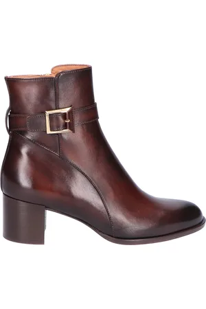 Magnanni 25975 Lady Godello Brown
