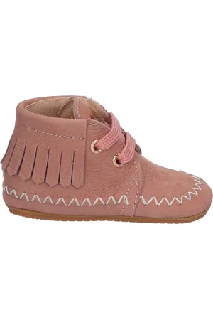 Shoesme BP24W008 Old Pink