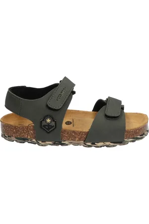 Develab 48275 558 Kaki Grained