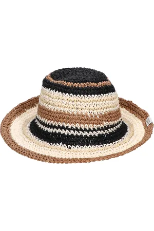 Barts Silaa Hat Black