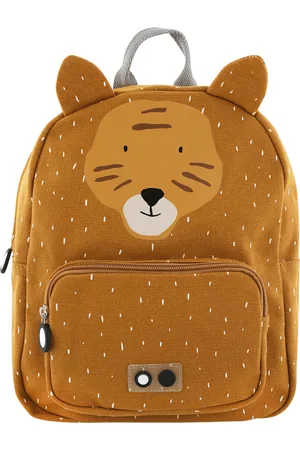 Trixie Backpack Large Mr. Tiger