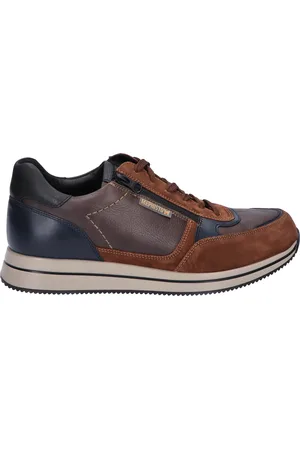Mephisto Gilford 3658 Brown