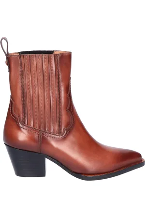 Magnanni Dolly 25795 Lady Princess Brown