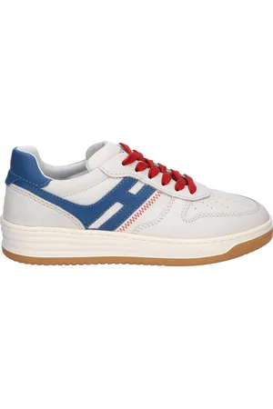 Hogan H630 White Blue