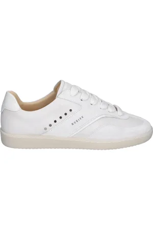 Nubikk Ray Owen Women Off White Multi