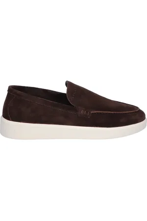 Nubikk Joro Mio Men Dark Brown Suede