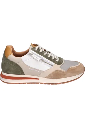 Ambitious Temple 11009AM Off White