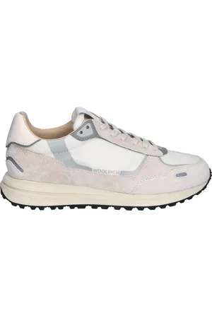 Woolrich WFM251.050 2180 White
