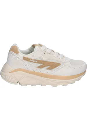 Hi-Tec HTS Shadow RGS Gardenia Women 168 White