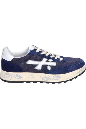Premiata Nous Men 6658 Blue
