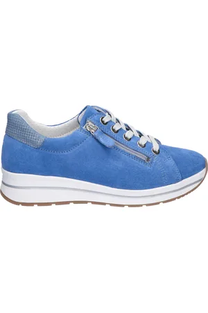 Cypres Wikki Aqua Blue