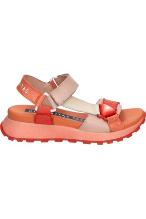 Hispanitas CHV253896 Chervo Coral Scarlet