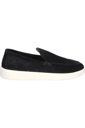 Nubikk Joro Mio Men Black Suede