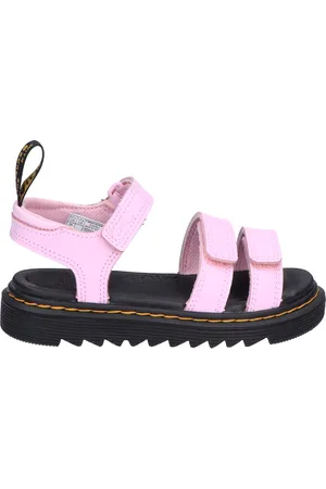 Dr. Martens Klaire Pale Pink