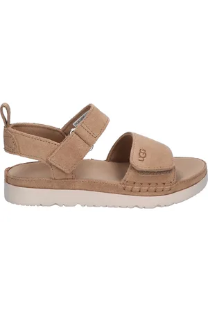 UGG Golden Star Kids Sand
