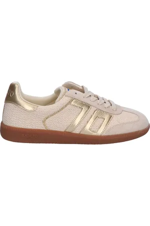 BACK Ghost 2504-02 Milk Saco Gold 70