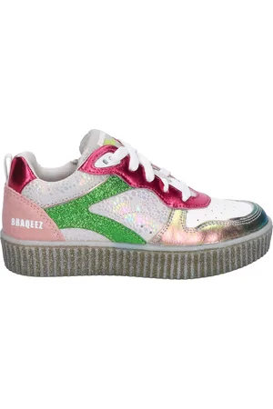 Braqeez Peggy Paris 425230 996 Rose