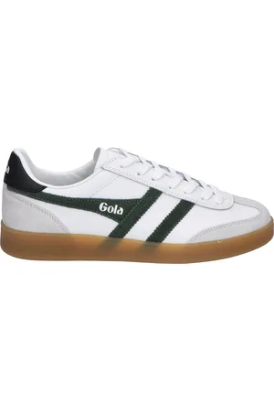 Gola Viper White Evergreen