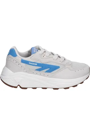 Hi-Tec HTS Shadow RGS K010002-173 White/Blue/Gum