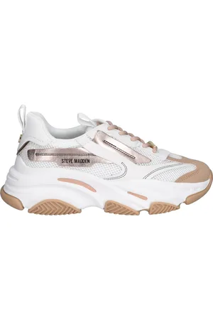 Steve Madden Possession-E Rose Gold
