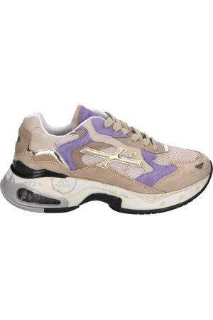 Premiata Sharky Women 412 Red