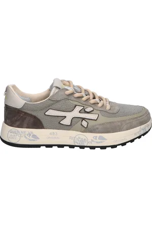 Premiata Nous Men 6655 Green