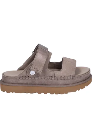 UGG Golden Star Glide Smoke Plume
