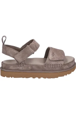 UGG Golden Star Smoke Plum