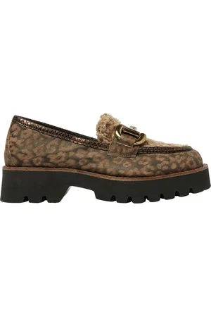 VIA VAI 62125 Lott Harvey 02-300 Brown