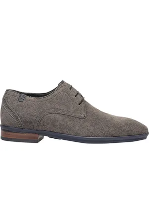 Floris van Bommel De Mosser 04.03 Grey H-Wijdte