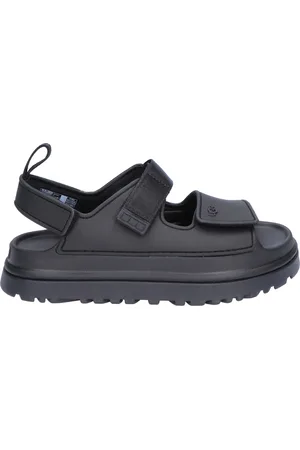 UGG Golden Cloud Kids Black