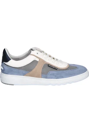Floris van Bommel De Kupster 42-01 Light Blue G+ Wijdte