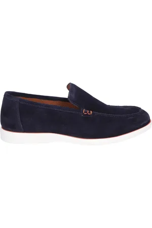 Daniel kenneth Tino Dark Blue