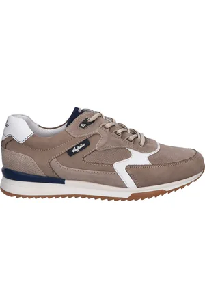 Australian Bakersville Taupe White G-Wijdte